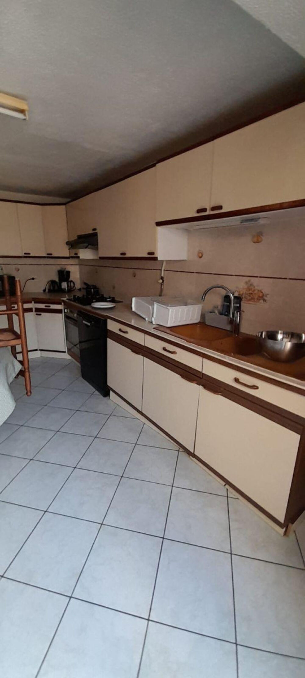 Location Appartement 2/3 pièces de 60 m2 à Trilport 77470 Trilport