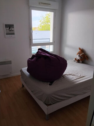  Appartement à louer 3 pièces 60 m²