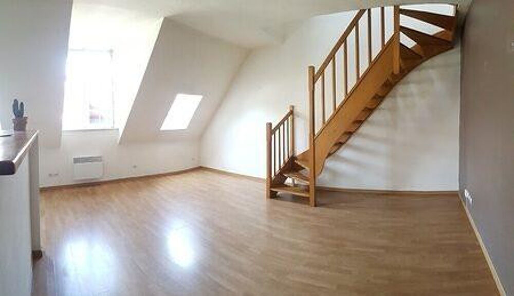 Location Appartement T2 Lille à louer Lille