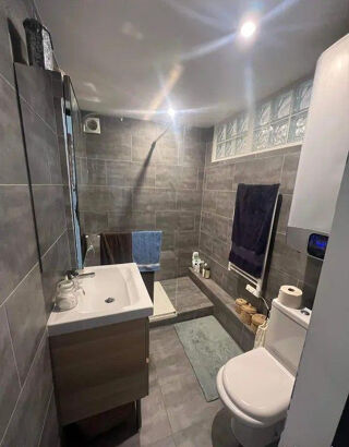  Appartement à louer 1 pièce 45 m²