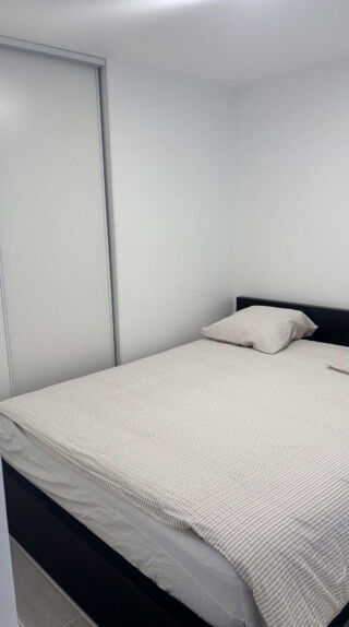  Appartement à louer 1 pièce 35 m²