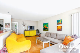  Appartement  vendre 5 pices 103 m