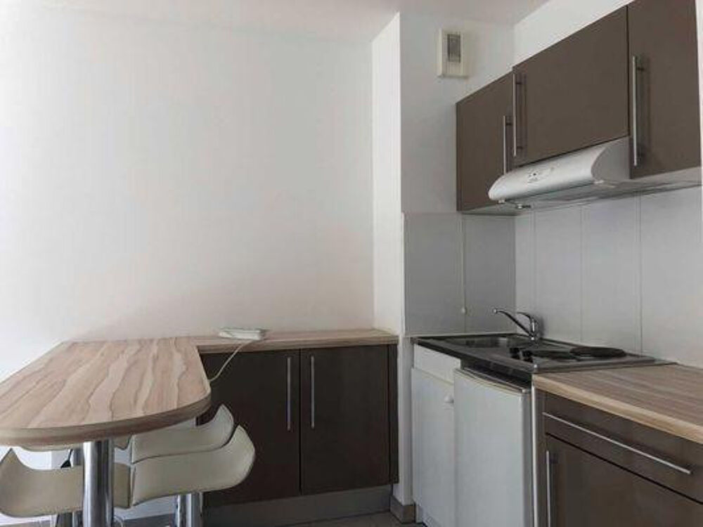 Location Appartement Studio Marseille Saint Pierre/Timone Marseille 5