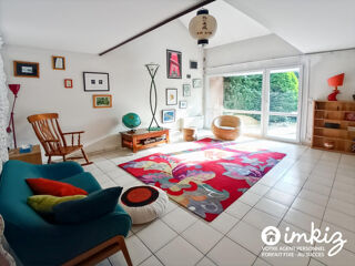  Maison  vendre 6 pices 137 m