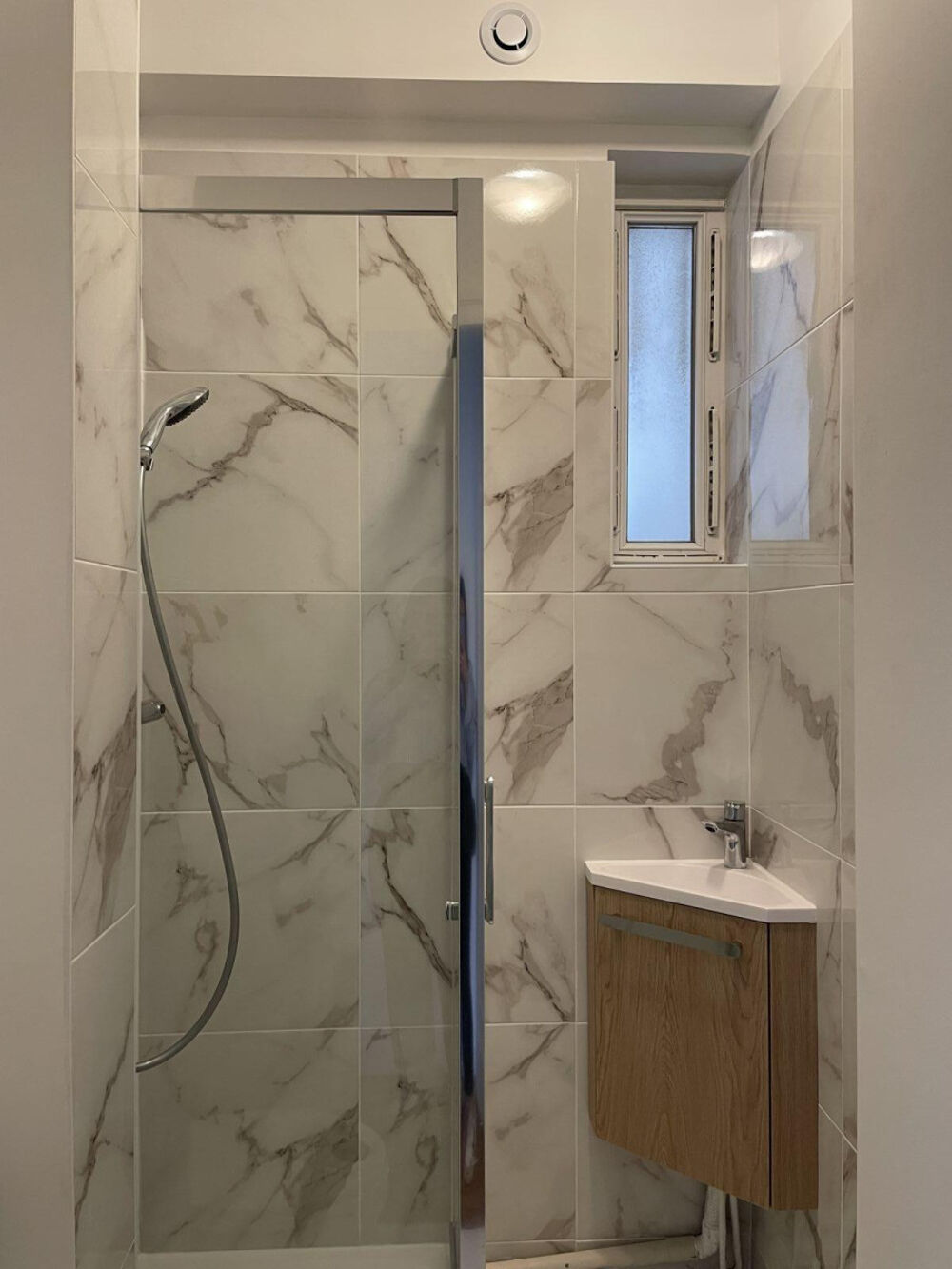 Location Appartement Studio calme et cosy, meublé, 33m² dans le 15eme Paris 15