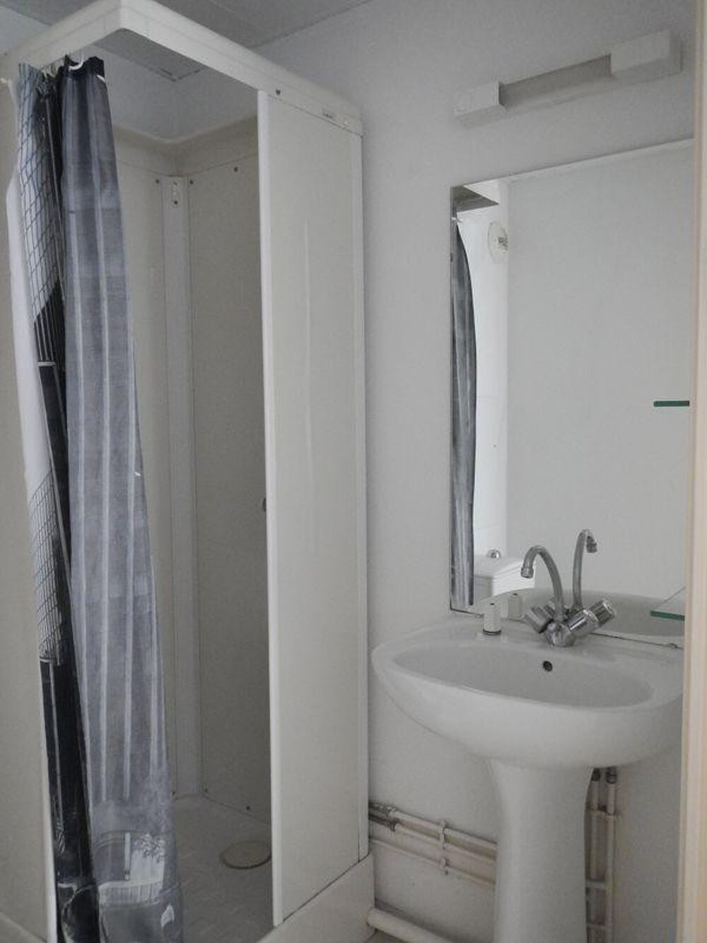 Location Appartement Studio meublé Reims