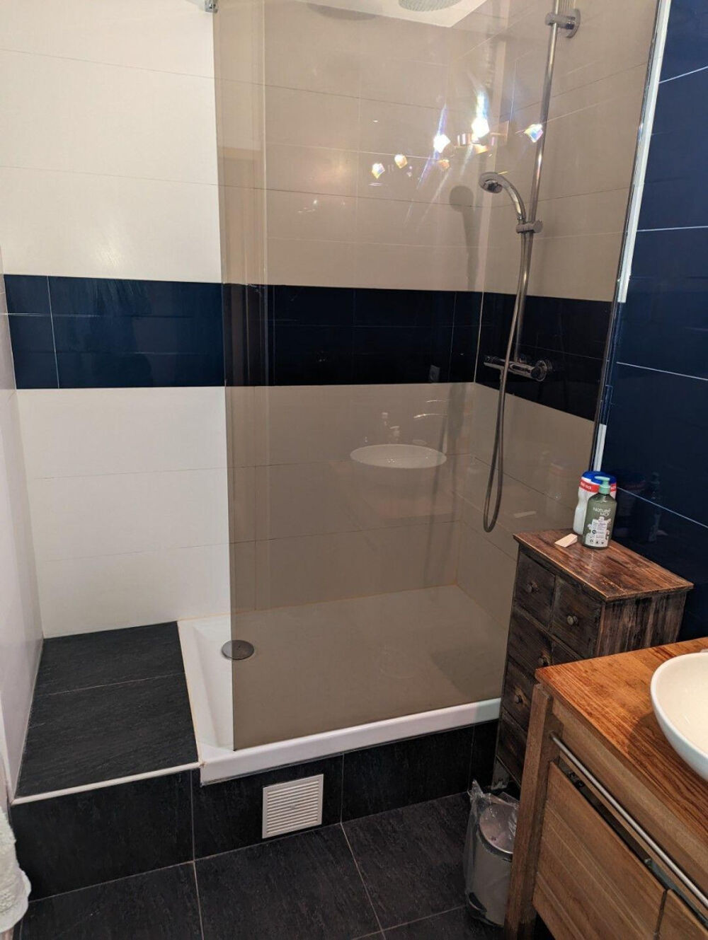 Location Appartement Beau 2P meublé 74m² dans un quartier calme Saint-cloud