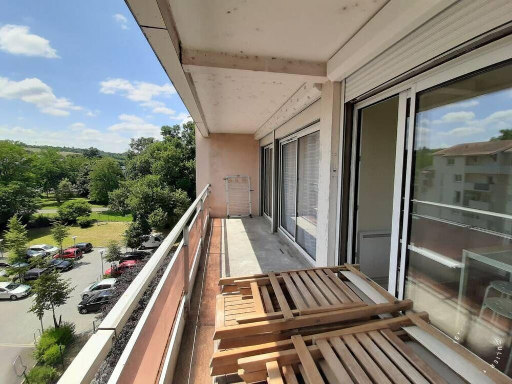 Location Appartement Chambre colocation 89 m² Toulouse (31000) Toulouse