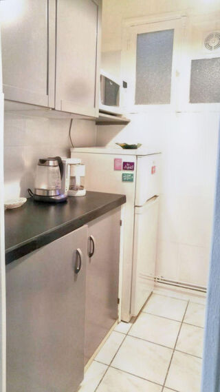  Appartement à louer 1 pièce 36 m²