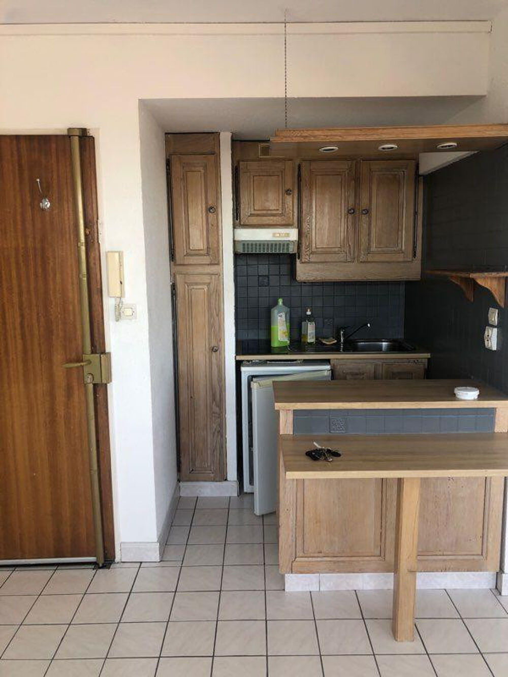 Location Appartement Location studio St Agne / Crampel Toulouse