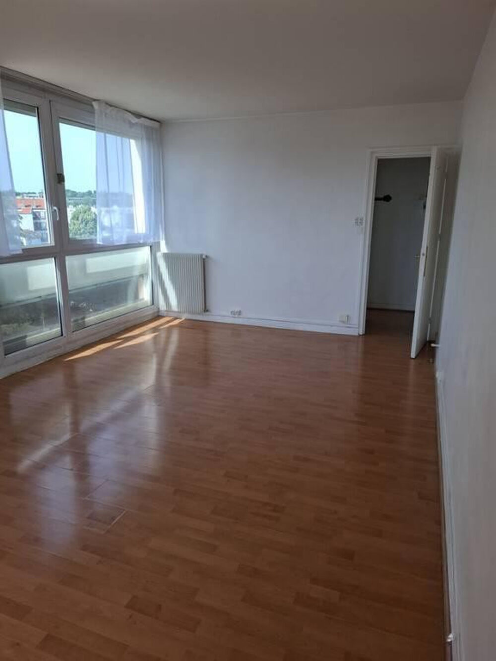 Location Appartement Beau 2P 47,82 m² lumineux et fonctionnel Maisons-alfort