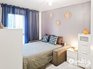  Appartement � vendre 2 pi�ces 39 m�