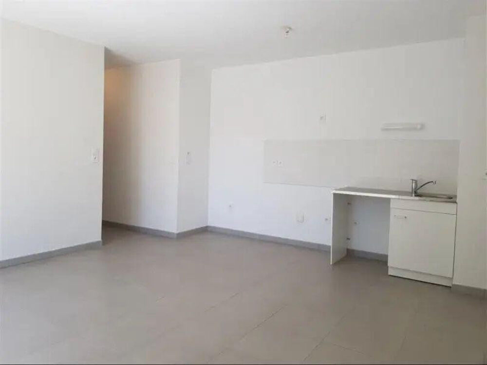 Location Appartement Agréable T3 neuf dans résidence sécurisée Marseille 3