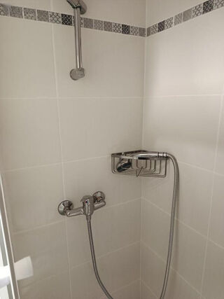  Appartement à louer 1 pièce 21 m²