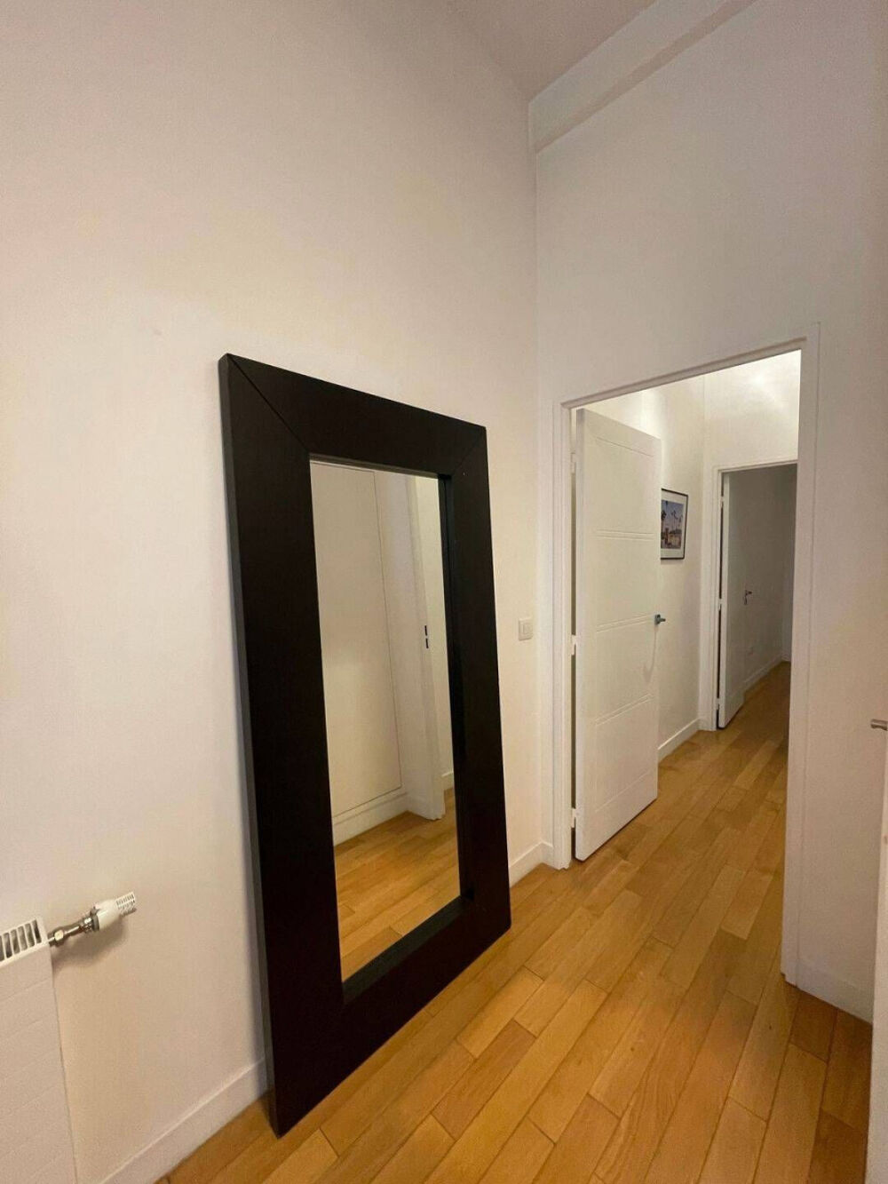 Location Appartement Beau 2P meublé 42m² avec terrasse sud 12m² Boulogne-billancourt