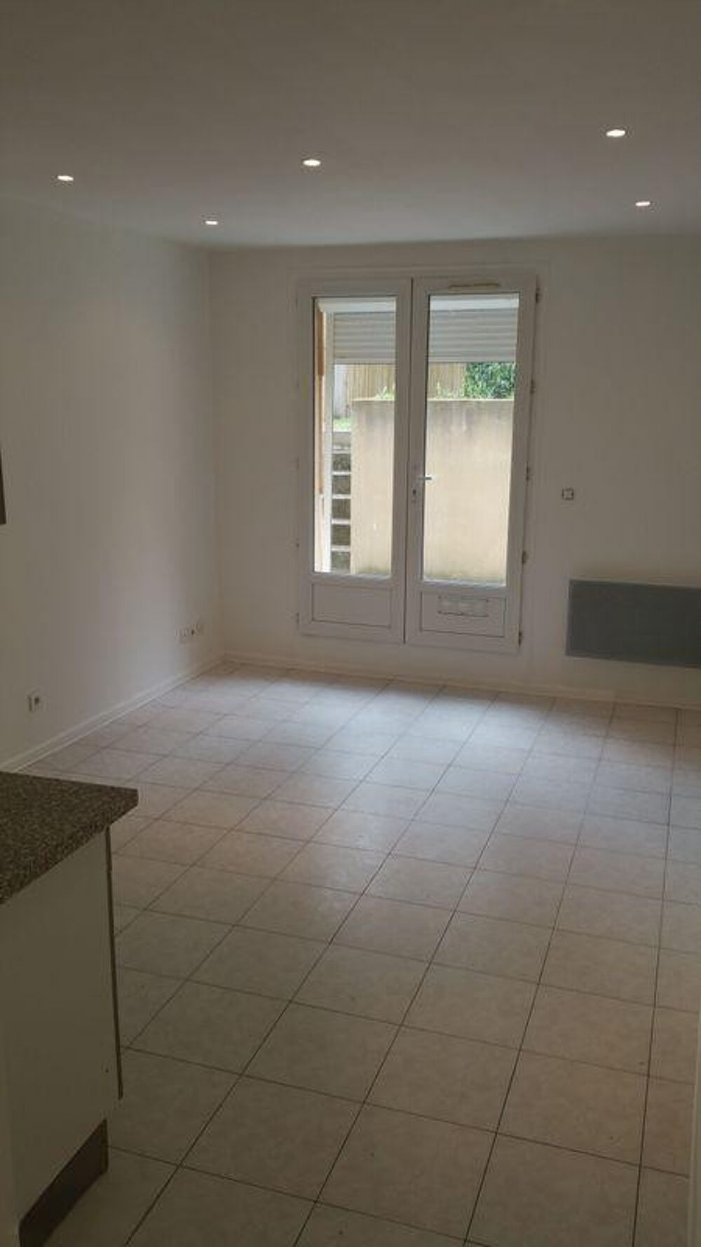 Location Appartement Charmant 2 pieces Cormeilles-en-parisis