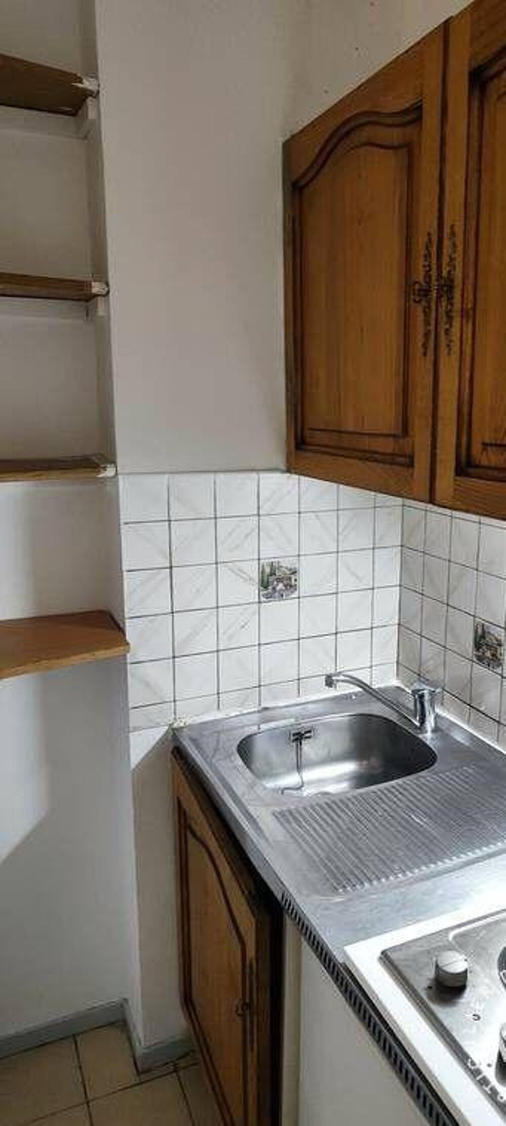 Location Appartement Beau 2P de 35m² lumineux Aix-en-provence