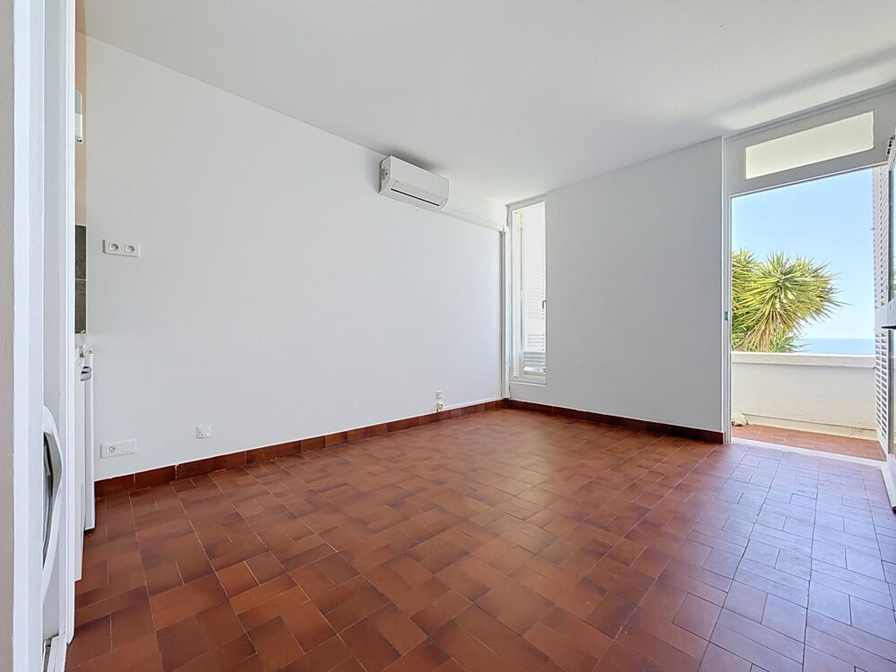 Vente Appartement Appartement  - Studio  - 18.49 m² Nice