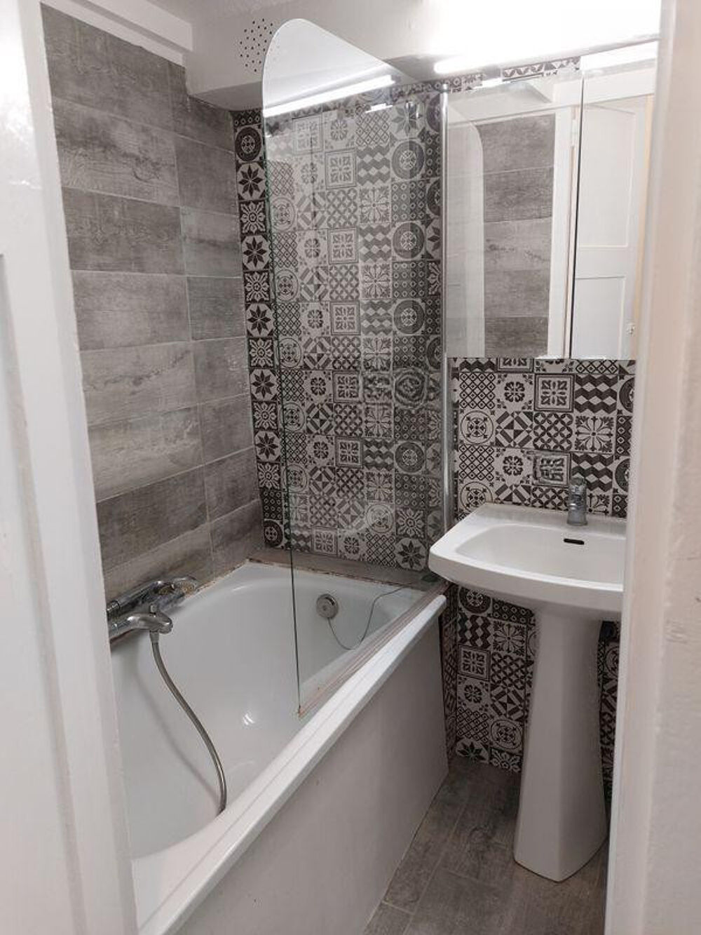 Location Appartement Loue appartement T2 Lyon 7ème Lyon 7