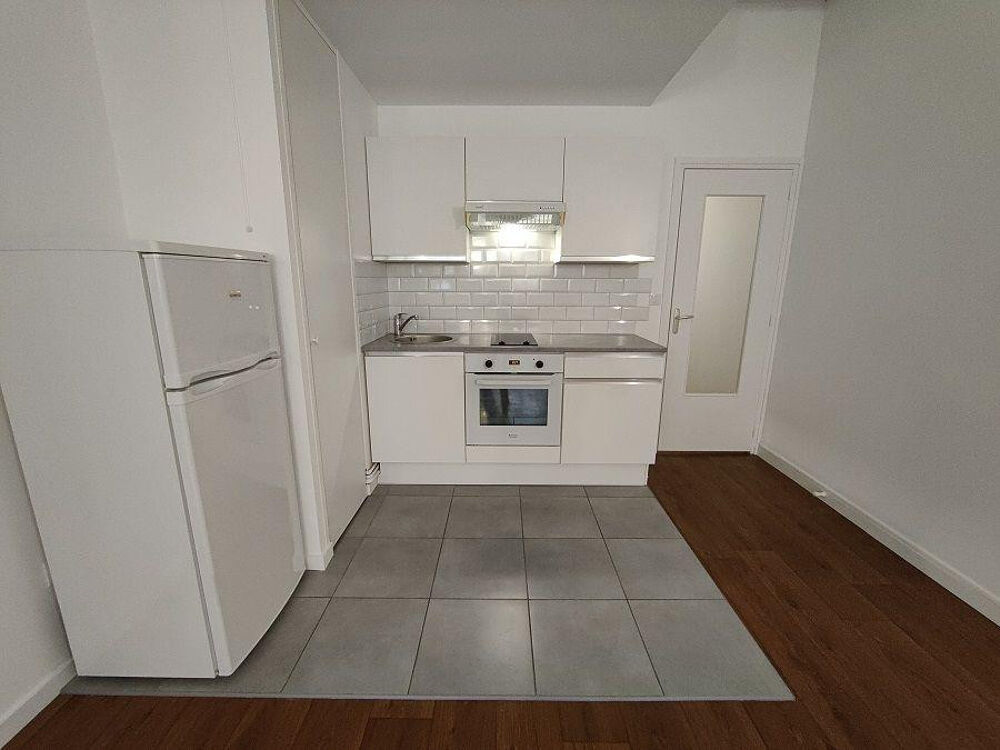 Appartement T2 50 m2 à Tourcoing à louer de suite