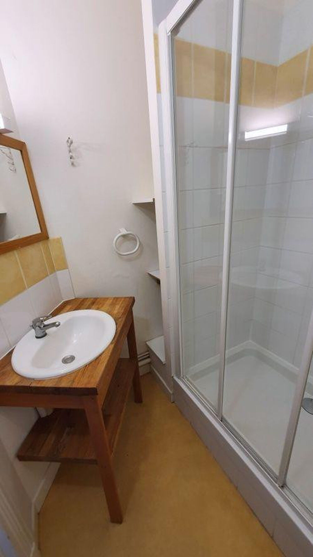 Location Appartement Location 2 pièces à Nantes 39 m2 Nantes