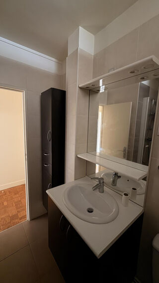  Appartement � louer 1 pi�ce 35 m�