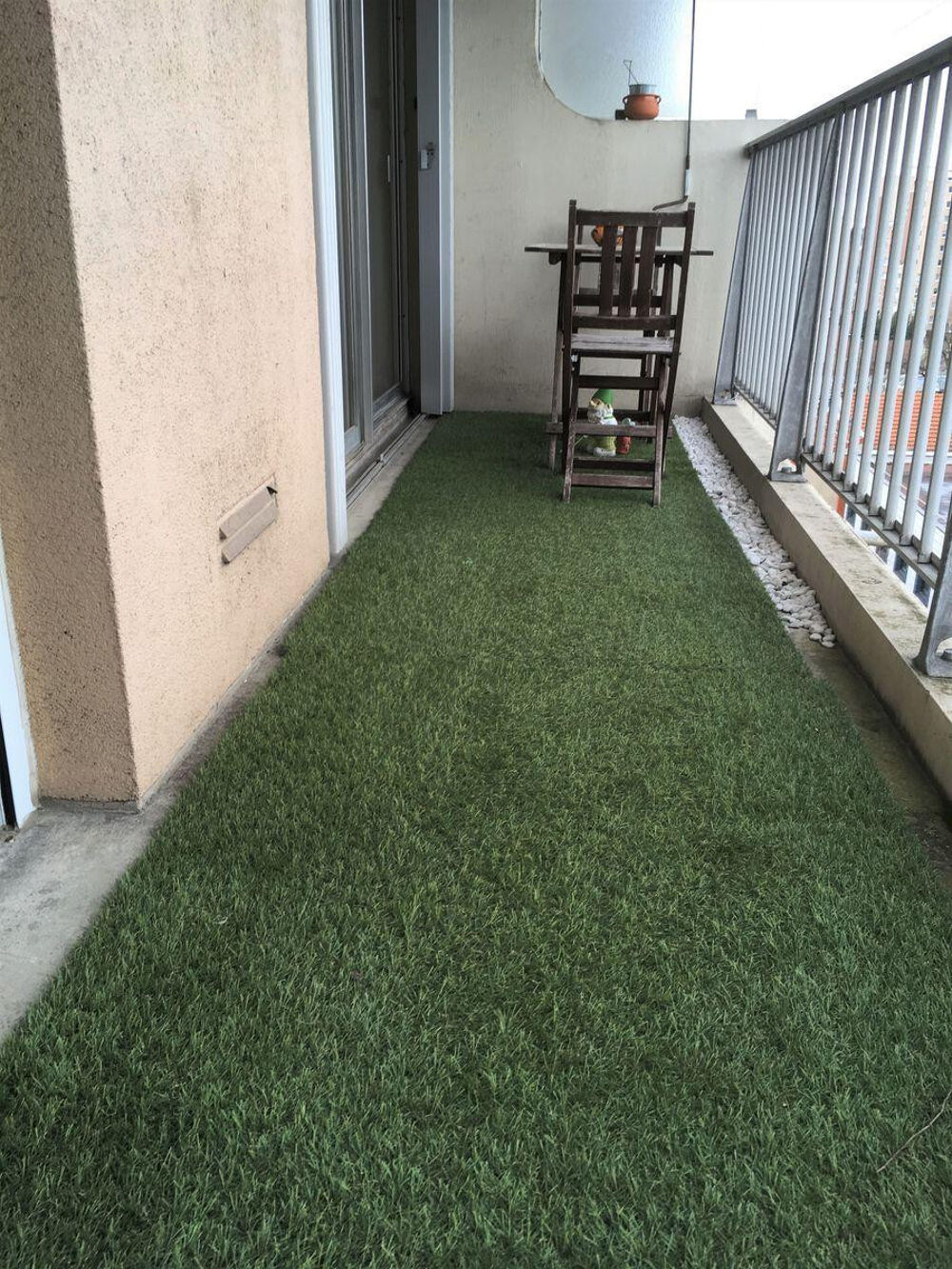 Location Appartement 47m² meublé neuf lumineux balcon chauffage inclus Bagneux