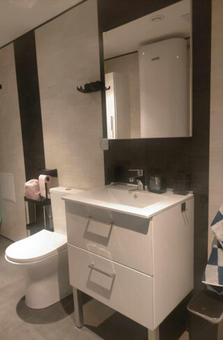  Appartement à louer 2 pièces 50 m²