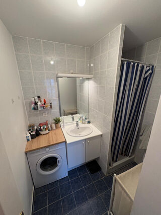  Appartement � louer 1 pi�ce 44 m�