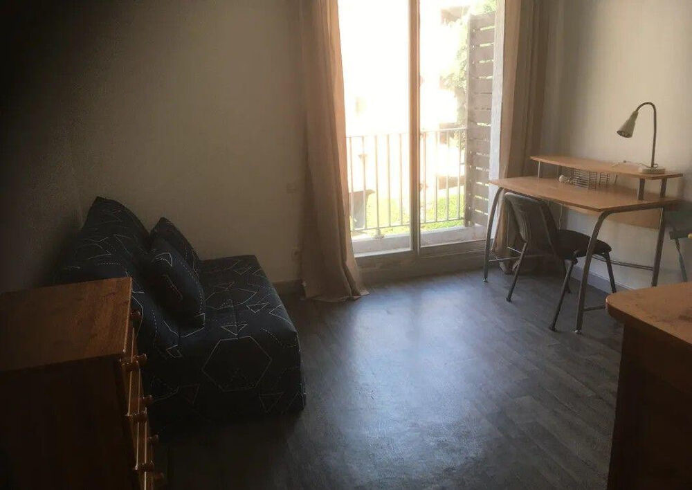 Location Appartement Beau studio meublé 25m² avec terrasse Toulouse