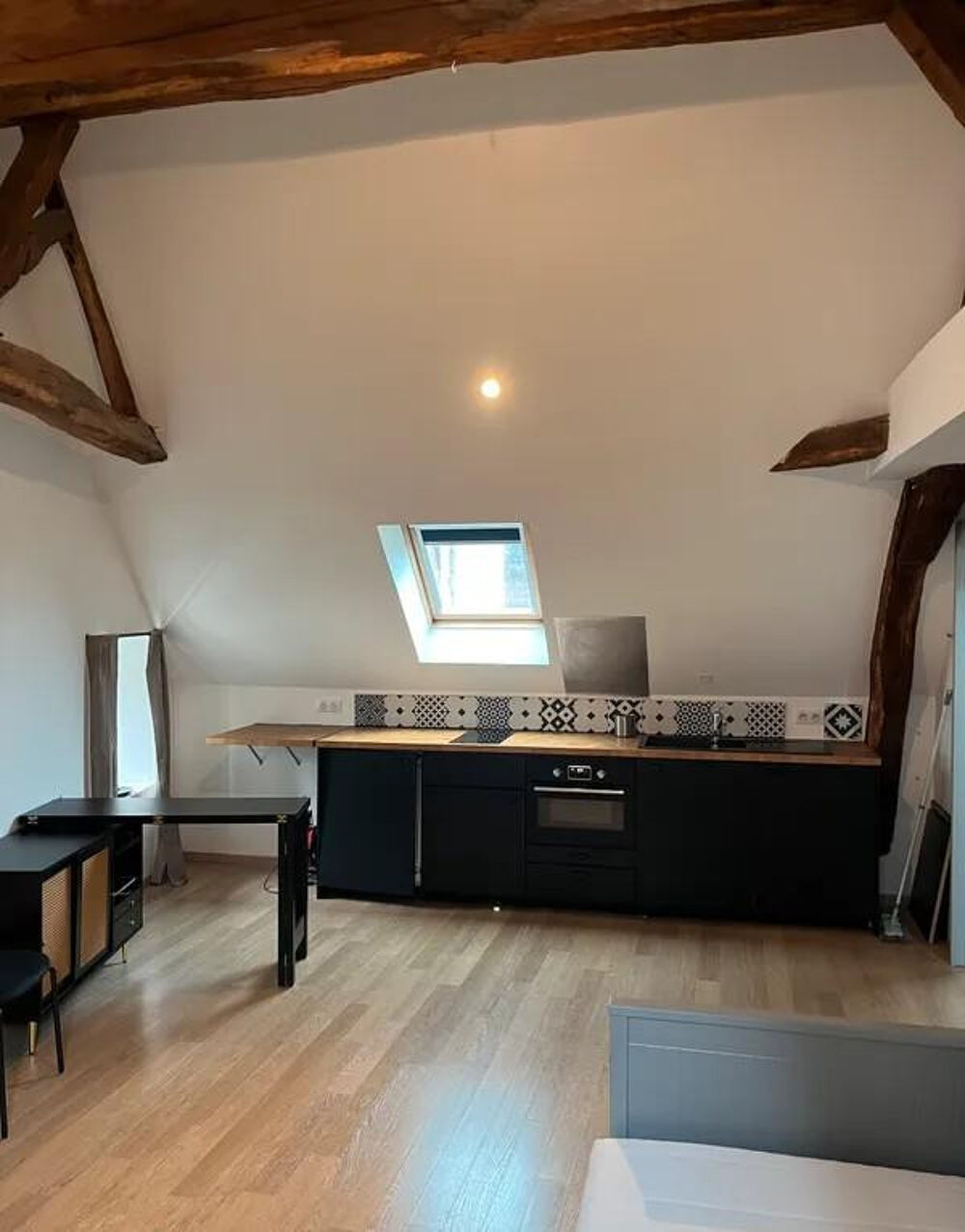 Location Appartement Beau studio meublé 25m² Nantes