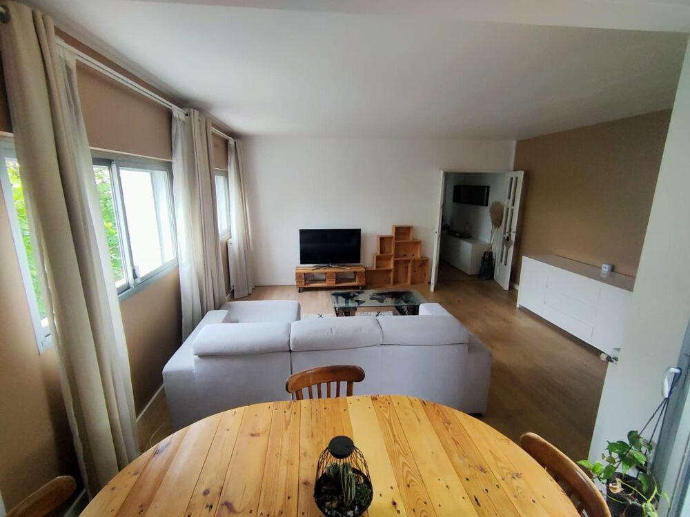 Location Appartement Appart refait à neuf livry/le raincyCalme absolu Livry-gargan