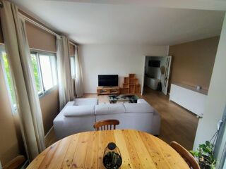  Appartement à louer 2 pièces 53 m²