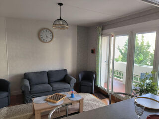  Appartement � louer 1 pi�ce 110 m�