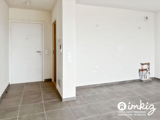  Appartement � vendre 1 pi�ce 27 m�