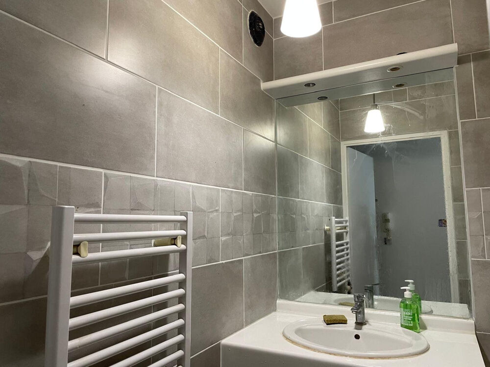 Location Appartement Nid douillet meublé à  3mn du M Créteil Pointe lac Créteil