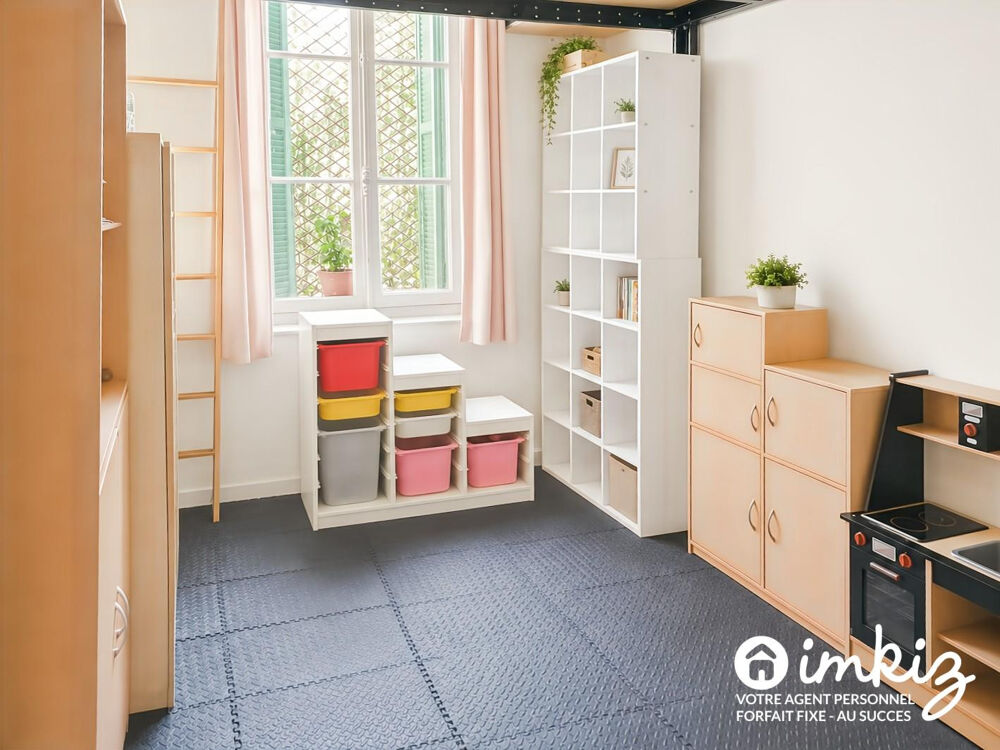 Vente Appartement Appartement 3 pièces Menton