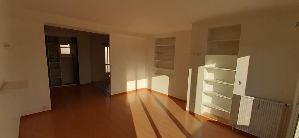 Location Appartement AIX-EN-PROVENCE Centre T1 à Louer Aix-en-provence