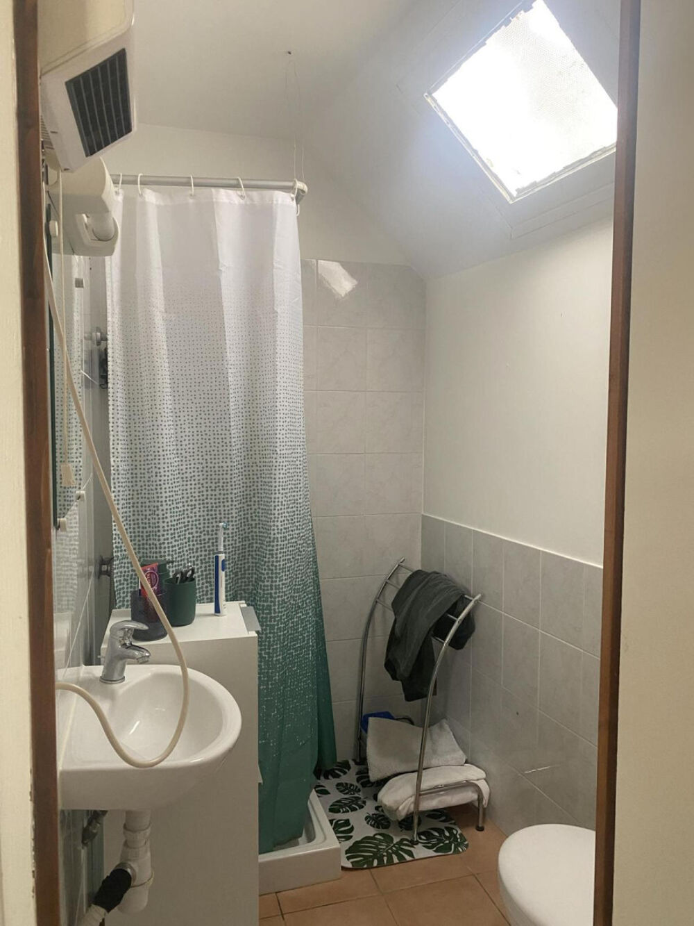 Location Appartement Studio T1 de 24m2 (non meublé) Fréteval