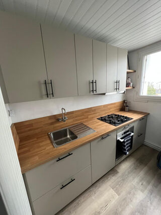  Appartement à louer 4 pièces 69 m²