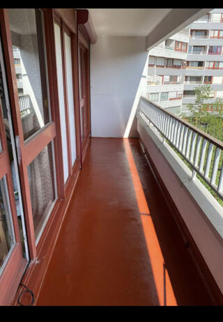  Appartement à louer 1 pièce 16 m²