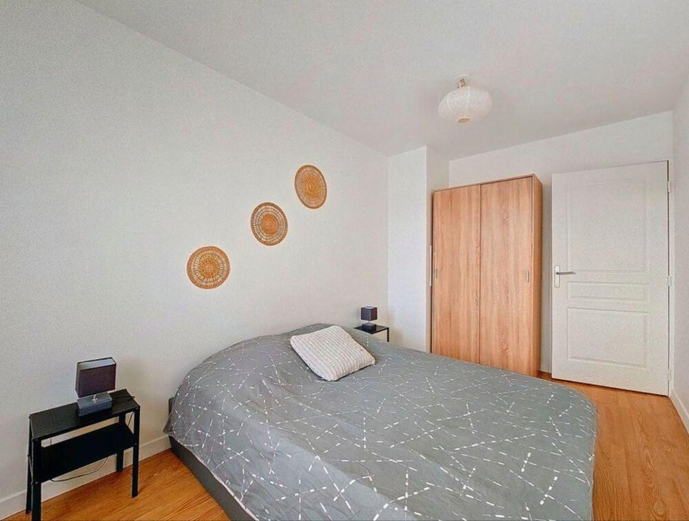 Location Appartement Beau 2P meublé 41m² Argenteuil