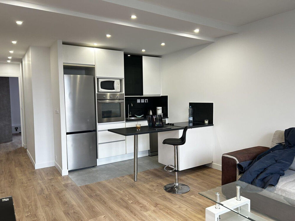 Location Appartement 2 chambres dispo dans belle coloc 50m² Villejuif