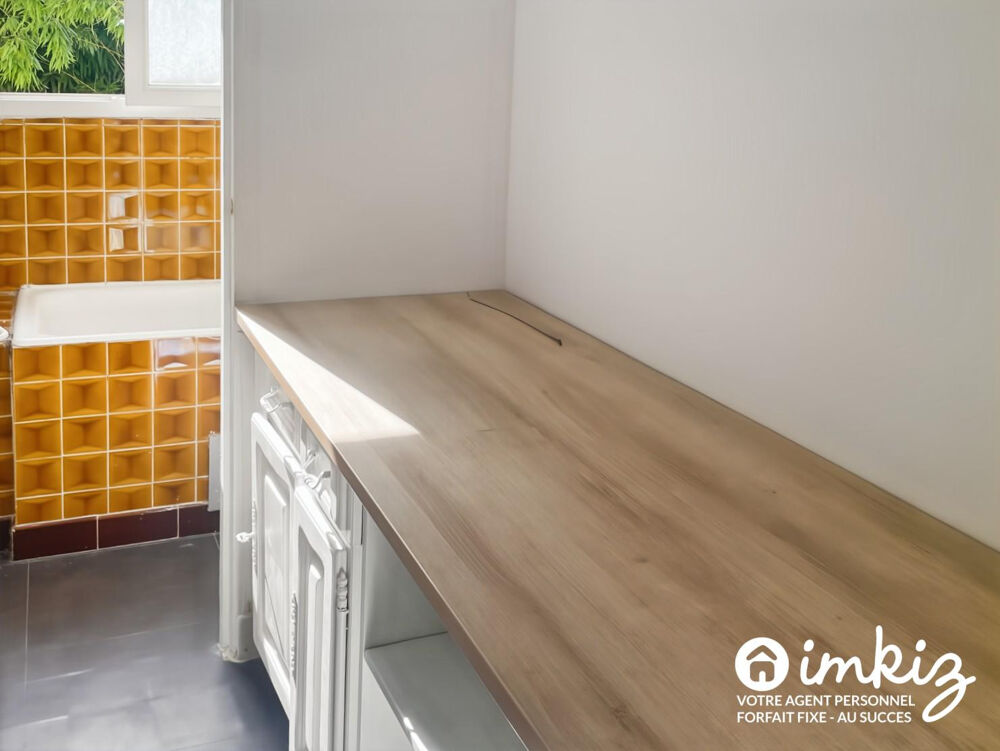 Appartement 1 pièce
