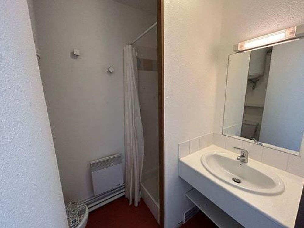 Location Appartement Studio Talence 20 m2 Talence