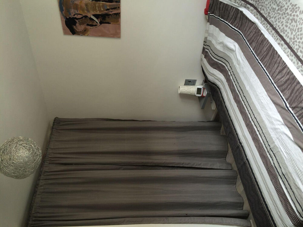 Location Appartement Appartement lumineux rue Pierre Ruibet Grenoble. Grenoble