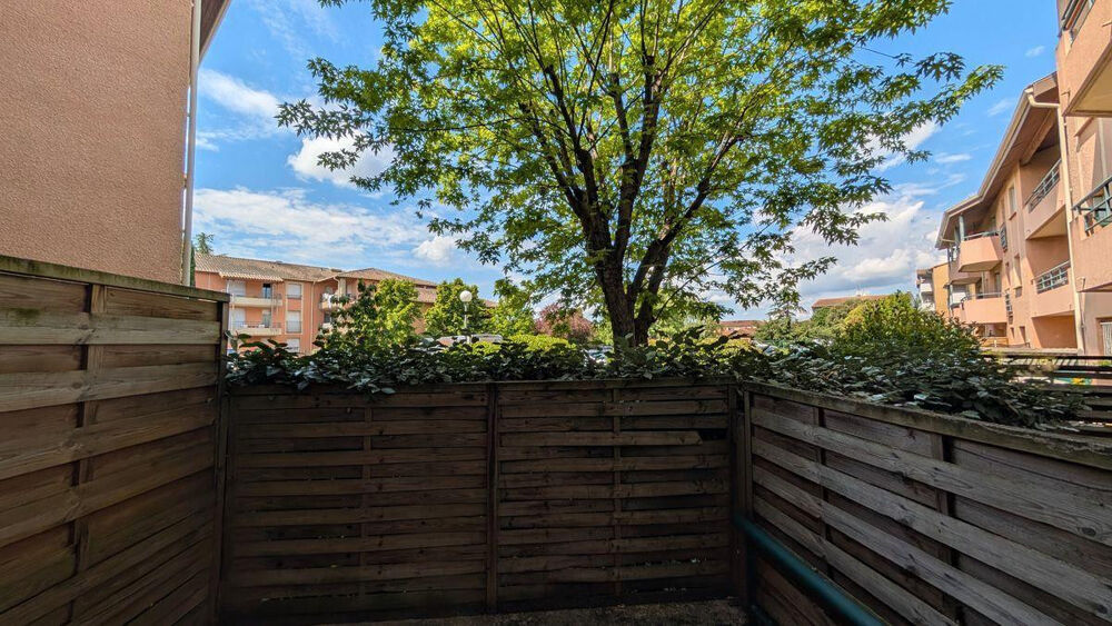 Location Appartement Particulier Loue appartement Meublé 2 pièces 36 m2 Toulouse