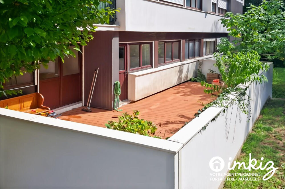 Appartement 2 pièces 50 m² · à Cergy · 50 m² · 155 000 €