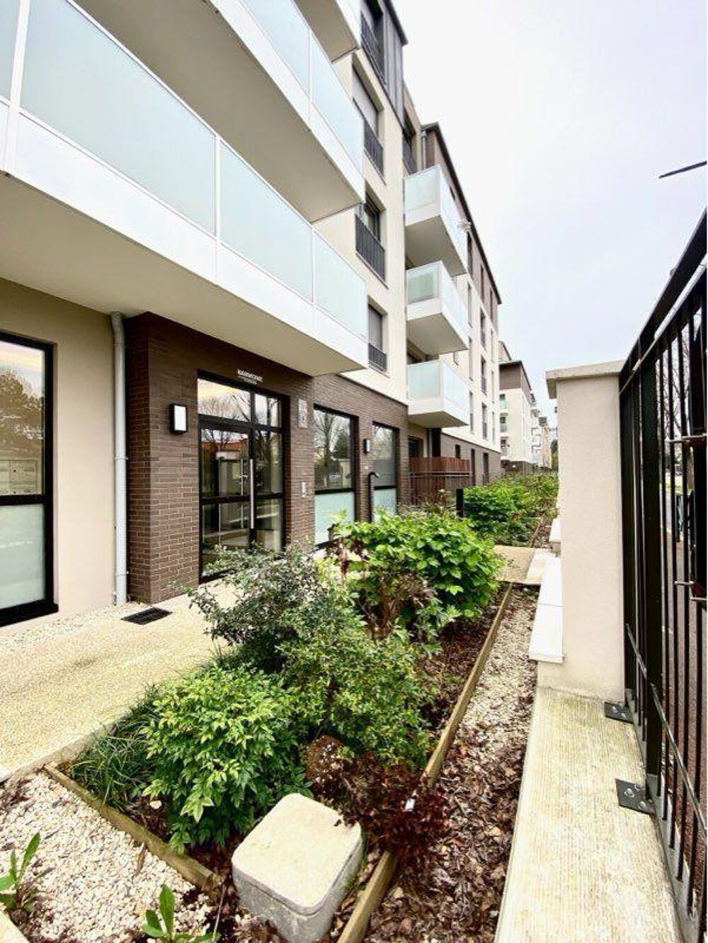 Location Appartement T3 d'exception meublé à Rueil Malmaison Rueil-malmaison