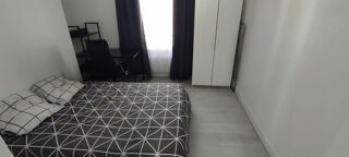  Appartement à louer 2 pièces 38 m²
